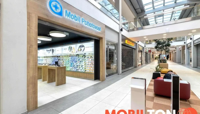 Mobil Pohotovost -  Vse - Pražská Tř. 1247/24