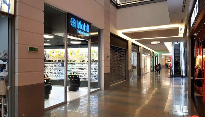 Mobil Pohotovost -  Vse - Liberec-perštýn