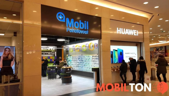 Mobil Pohotovost -  Vse - Ústí Nad Labem-město