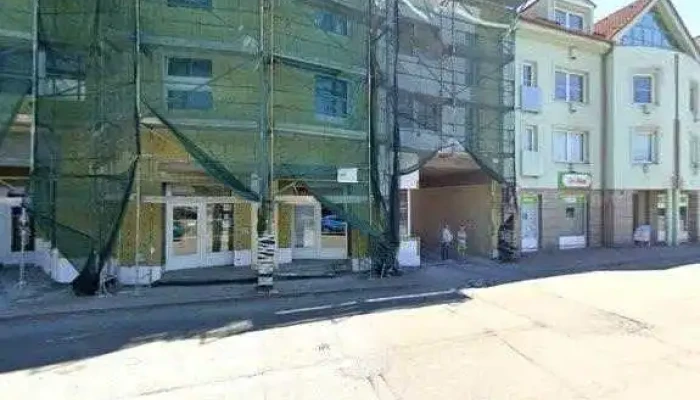 Mobil Servis Kyjov -  Street View A 360 - Jiráskova 1330/1a