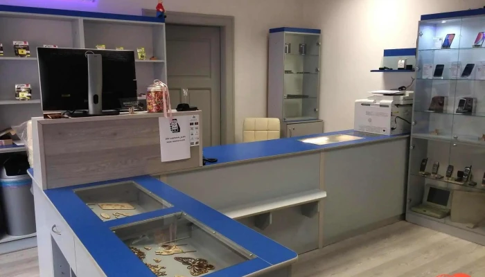 Mobil Servis Nb -  Vse - Dukelská Tř. 1133