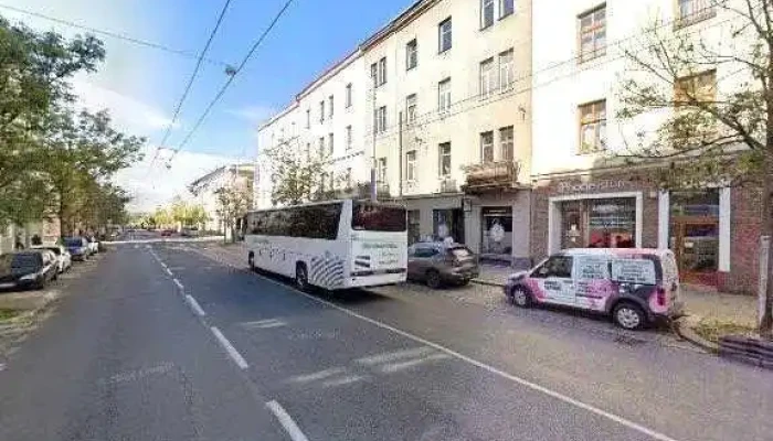 Mobil Servis Plzen   Servis Samsung Huawei Honor Xiaomi Apple Street View A 360deg - Plzeň 2-slovany-východní Předměstí