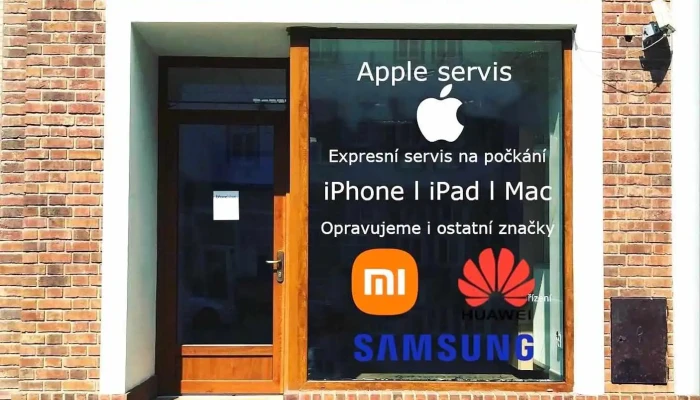 Mobil Servis Plzen   Servis Samsung Huawei Honor Xiaomi Apple Vse - Plzeň 2-slovany-východní Předměstí