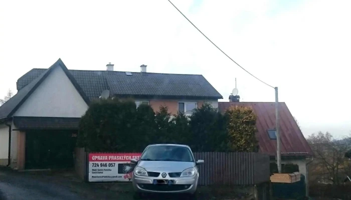 Mobil Servis Polnicka Opravna Elektroniky - Polnička