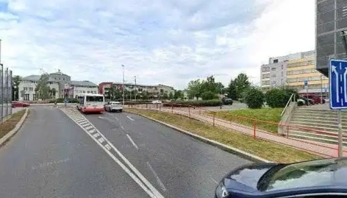 Mobil Servis Praha 22 -  Street View A 360 - Praha 22-uhříněves