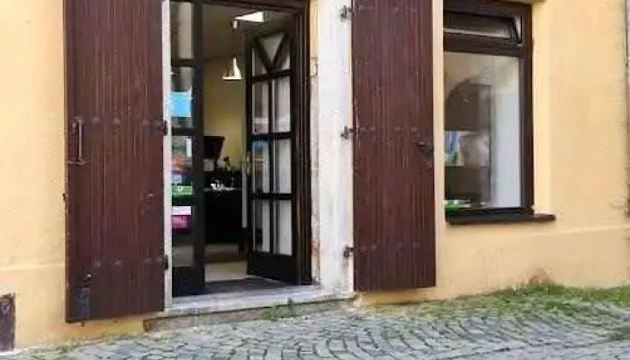 Mobil Servis stampi - Poděbradova 91
