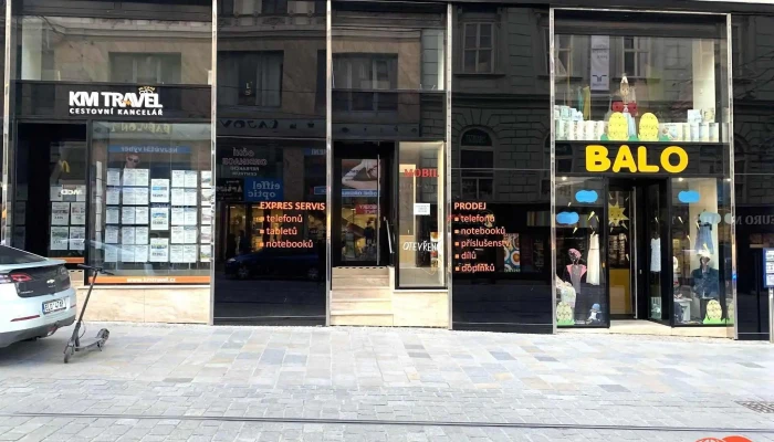 Mobil Sro Exterier - Brno-bystrc