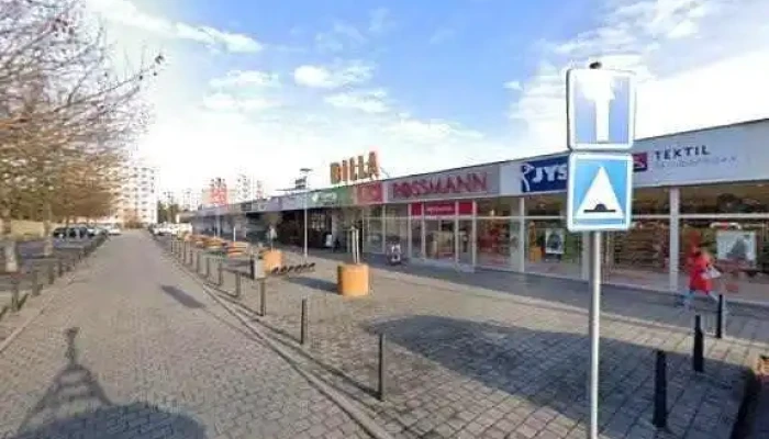Mobil Sro Street View A 360 - Brno-bystrc
