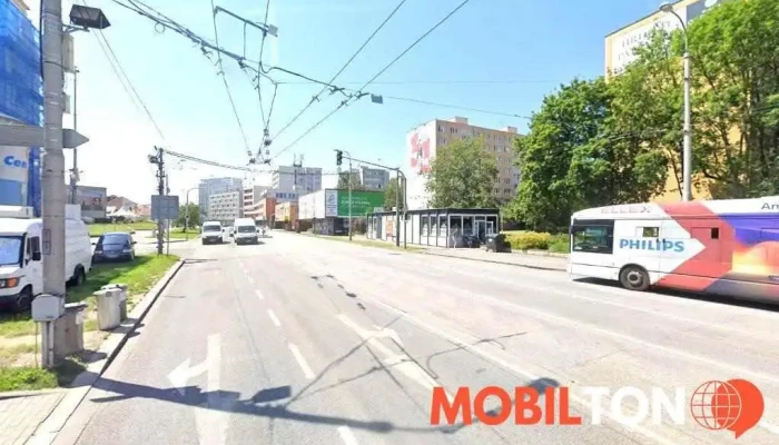 mobile care s.r.o. - České Budějovice 3
