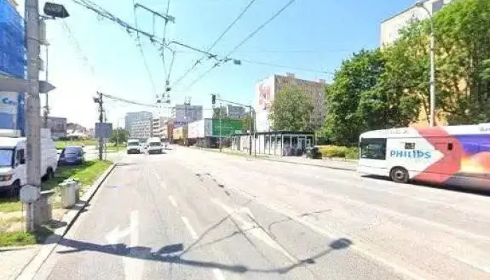 Mobile Care Sro Vse - České Budějovice 3