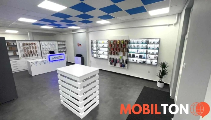 MobileFix.cz s.r.o. - Poláškova 409