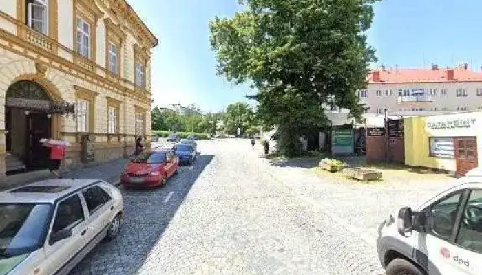 Mobilefixcz Sro Street View A 360 - Poláškova 409