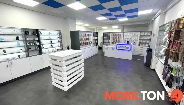 Mobilefixcz Sro Uvnitr - Poláškova 409