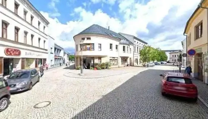 Mobilek Mobilni Telefony Frydek Mistek Street View A 360 - J. V. Sládka 37