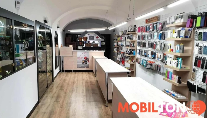 Mobilek Mobilni Telefony Frydek Mistek Vse - J. V. Sládka 37