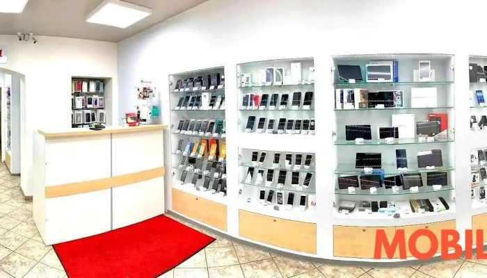 Mobileko - Nové Město