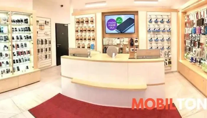 Mobileko -  Od Vlastnika - Nové Město