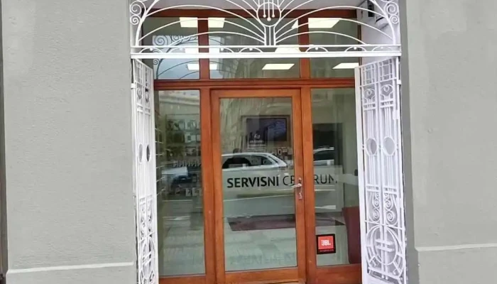 Mobileko -  Videa - Vinohrady