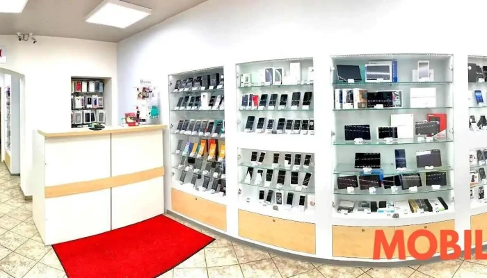 Mobileko -  Vse - Nové Město