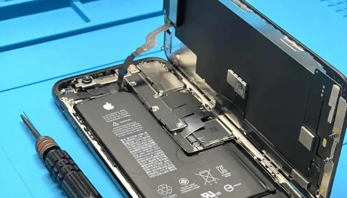 Mobilerepair -  Vse - Smetanova 1149