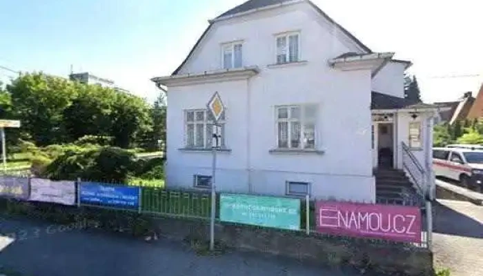 Mobilfm Street View A 360 - Na Poříčí 1199
