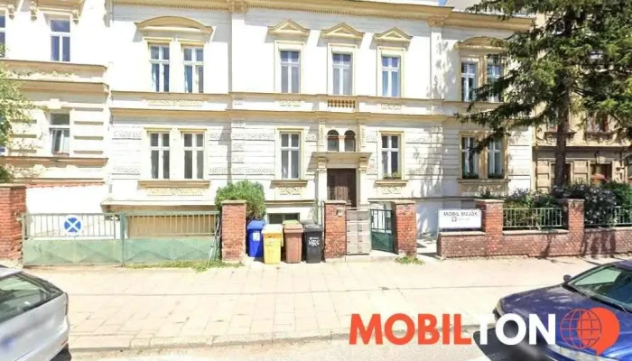 MobilMajak.cz | Servis a prodej mobilů | Litovelská Olomouc - Litovelská 118/12