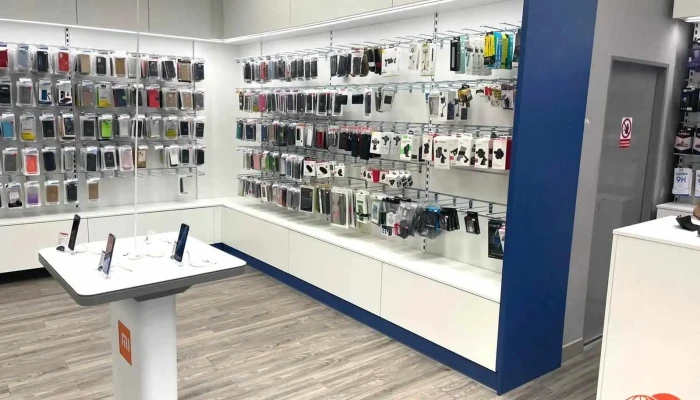 Mobilmajakcz Servis A Prodej Mobilu Cepkov Kaufland Zlin Vse - Tyršovo Nábř. 5496