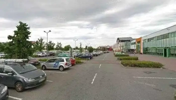 Mobilmajakcz Servis A Prodej Mobilu Globus Olomouc Street View A 360 - Pražská 39