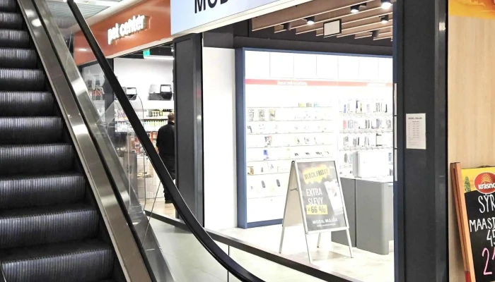Mobilmajakcz Servis A Prodej Mobilu Obchodni Galerie Vsetin Smetanova 2360 755 01 - Smetanova 2360 755 01
