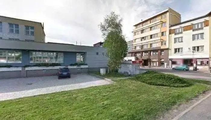 Mobilmajakcz Servis A Prodej Mobilu Obchodni Galerie Vsetin Street View A 360 - Smetanova 2360 755 01