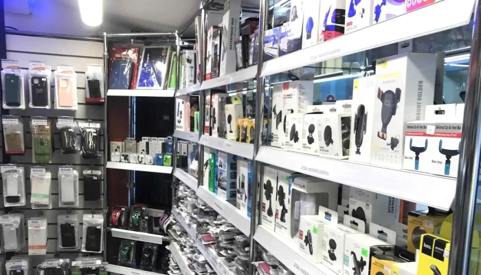 Mobilmajakcz Servis A Prodej Mobilu Senimo Olomouc Opravna Mobilnich Telefonů - Pavlovičky