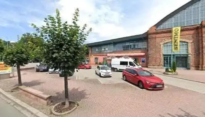 Mobilmajakcz Servis A Prodej Mobilu Senimo Olomouc Street View A 360 - Pavlovičky