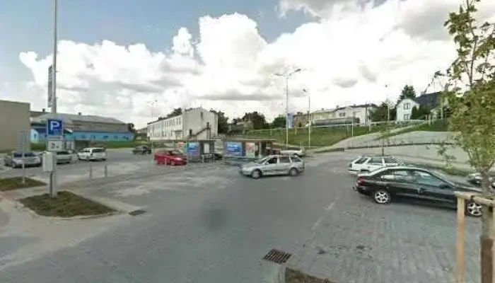 Mobilmajakcz Servis A Prodej Mobilu Sternberk Street View A 360 - Obchodní 1