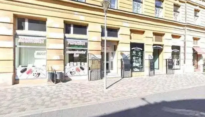 Mobilmaniax Street View A 360 - Brno-střed