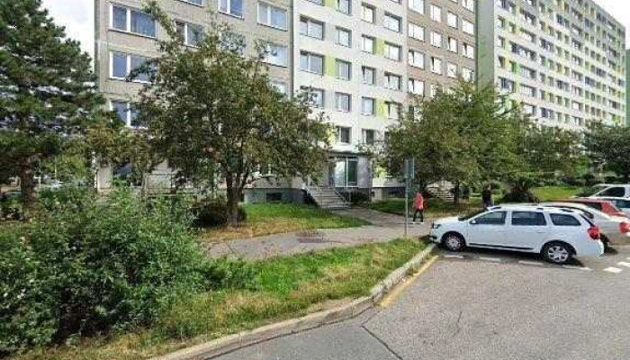 Mobilni Servis Mp Street View A 360 - Praha 11-chodov