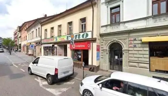 Mobilni Telefony Jaroslav Beranek Vse - Tyršova 214