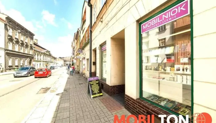 Mobilniok Serwis Telefonow Cieszyn Od Vlastnika - Cieszyn