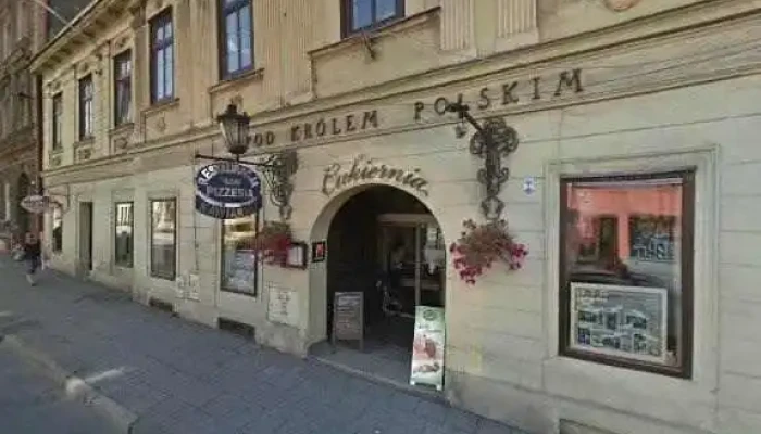Mobilniok Serwis Telefonow Cieszyn Street View A 360 - Cieszyn