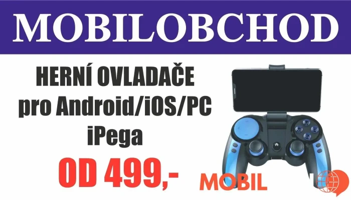 Mobilobchod Sedlcany Od Vlastnika - Nám. T. G. Masaryka 114