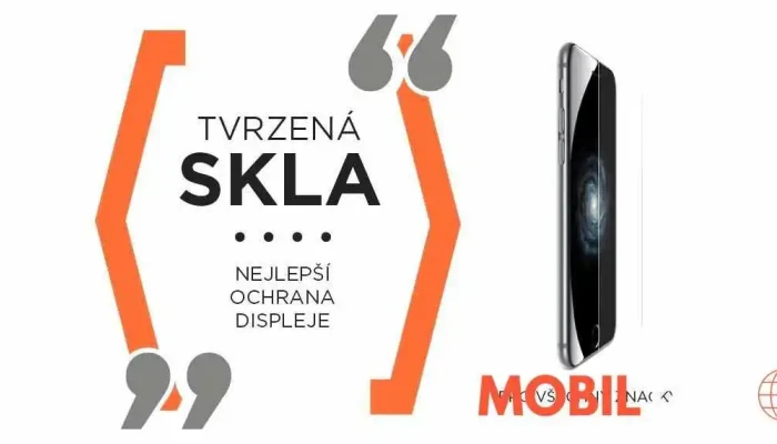 Mobilprislusenstvi -  Mobil Prislusenstvi Od Vlastnika - Ostrava-jih-červená
