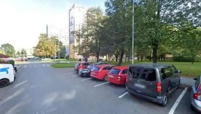 Mobilprislusenstvi -  Mobil Prislusenstvi Street View A 360 - Ostrava-jih-červená