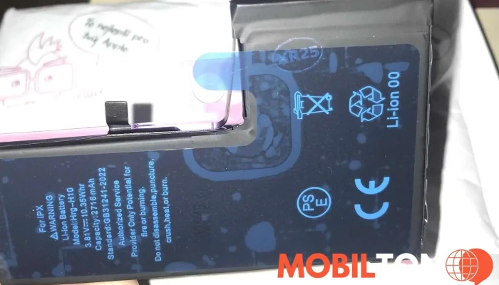 Mobilprovas Nejnovejsi - Czech