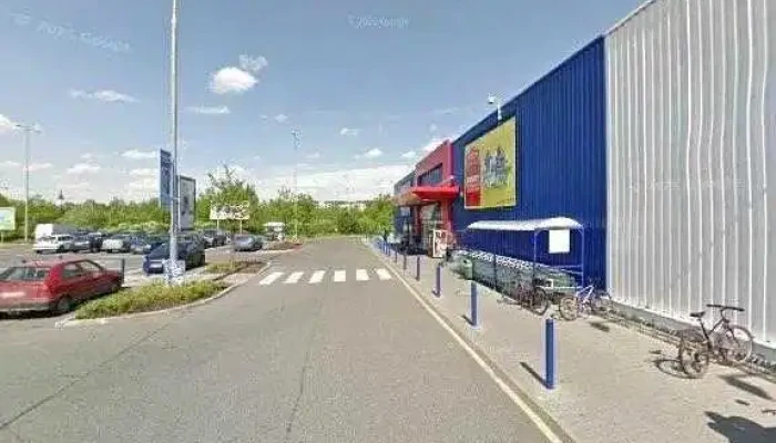 Mobilprovas Street View A 360deg - 140 2590