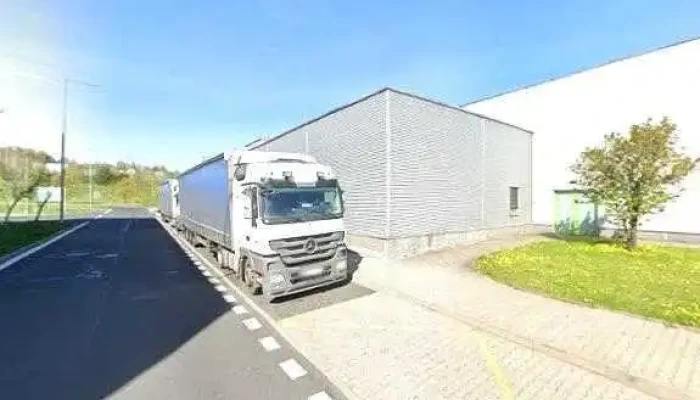 Mobilprovas Street View A 360deg - Jenišov-karlovy Vary 1