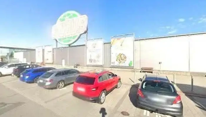 Mobilprovas Street View A 360deg - Czech