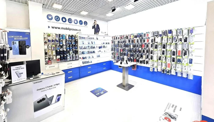 Mobilprovas Vse - 140 2590