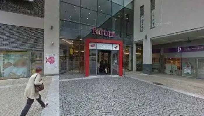 Mobilstore -  Street View A 360deg - Ústí Nad Labem