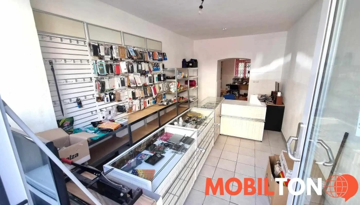 Mobily A Pocitace Prodej Vykup Servis Vse - Brno-střed-štýřice