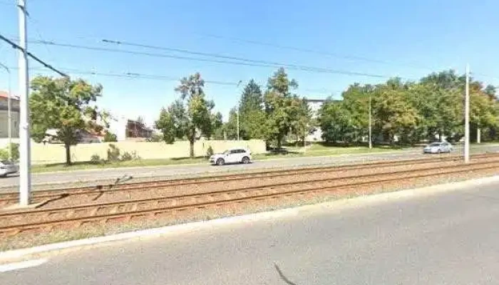 Mobily Nexus Sro Street View A 360deg - Praha 9