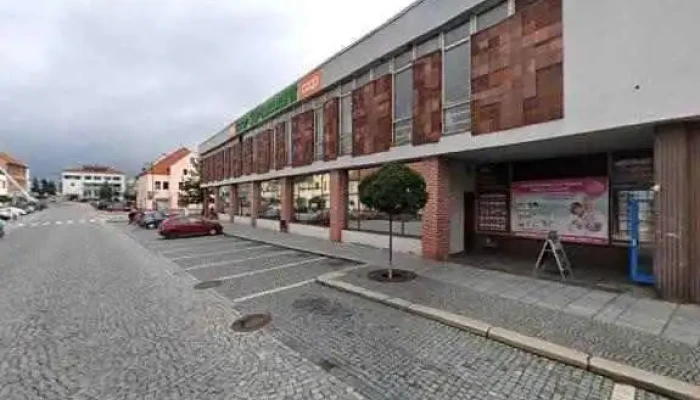 Mobily Od Alese Street View A 360deg - Tř. J. P. Koubka 43